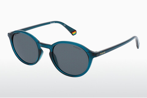 Солнцезащитные очки Polaroid PLD 6125/S 1ED/M9