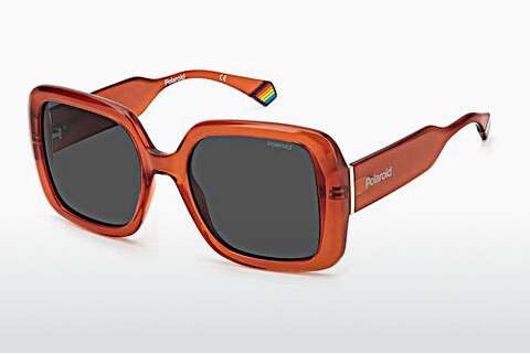 Солнцезащитные очки Polaroid PLD 6168/S L7Q/M9