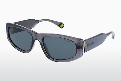 Солнцезащитные очки Polaroid PLD 6169/S KB7/M9