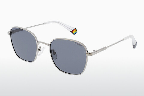 Солнцезащитные очки Polaroid PLD 6170/S 6LB/M9