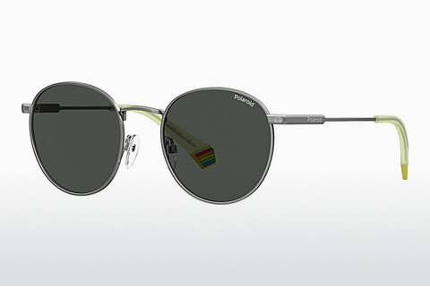 Солнцезащитные очки Polaroid PLD 6171/S 6LB/M9