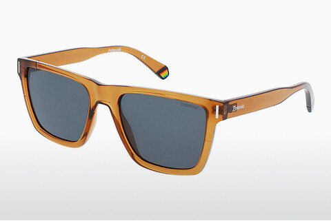 Солнцезащитные очки Polaroid PLD 6176/S 10A/M9