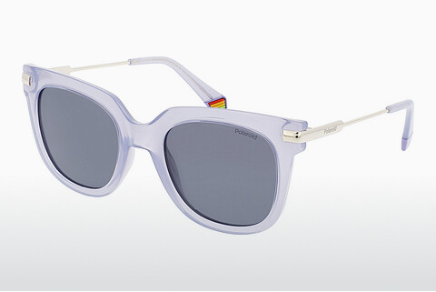 Солнцезащитные очки Polaroid PLD 6180/S 789/M9