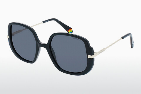 Солнцезащитные очки Polaroid PLD 6181/S KB7/M9