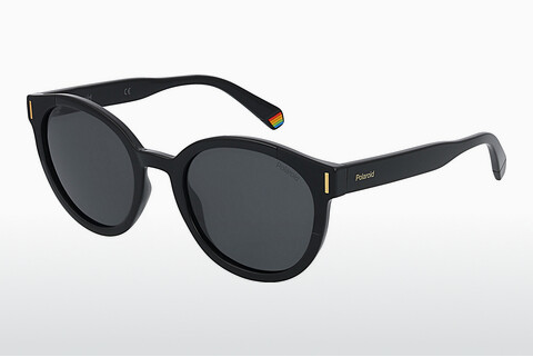 Солнцезащитные очки Polaroid PLD 6185/S 807/M9