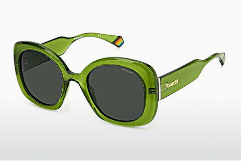 Солнцезащитные очки Polaroid PLD 6190/S 1ED/M9
