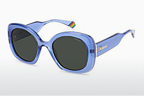 Солнцезащитные очки Polaroid PLD 6190/S MVU/M9