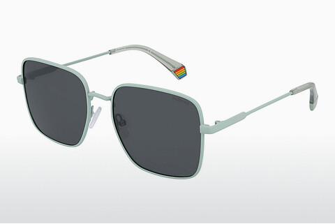 Солнцезащитные очки Polaroid PLD 6194/S/X N47/M9