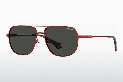 Солнцезащитные очки Polaroid PLD 6195/S/X 0Z3/M9
