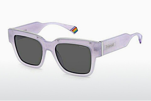 Солнцезащитные очки Polaroid PLD 6198/S/X 789/M9