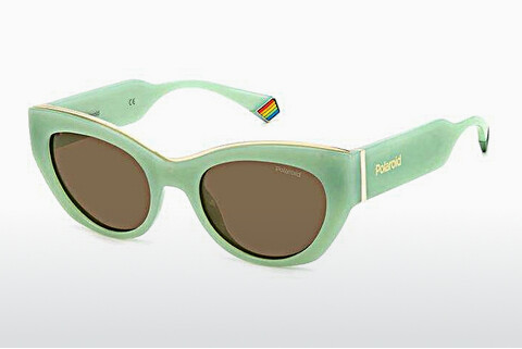 Солнцезащитные очки Polaroid PLD 6199/S/X 1ED/SP