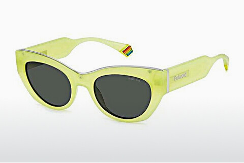 Солнцезащитные очки Polaroid PLD 6199/S/X 6DX/M9