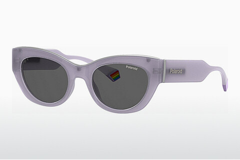 Солнцезащитные очки Polaroid PLD 6199/S/X 789/M9