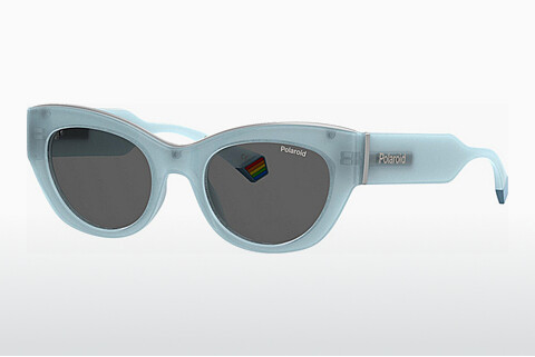 Солнцезащитные очки Polaroid PLD 6199/S/X MVU/M9