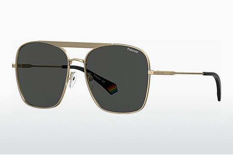 Солнцезащитные очки Polaroid PLD 6201/S/X J5G/M9