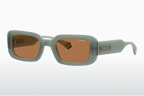 Солнцезащитные очки Polaroid PLD 6208/S/X 1ED/HE