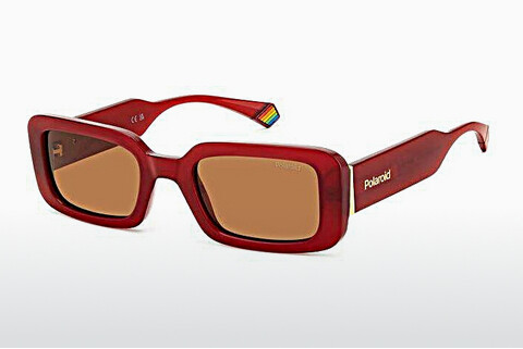 Солнцезащитные очки Polaroid PLD 6208/S/X C9A/HE
