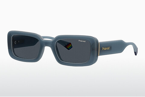Солнцезащитные очки Polaroid PLD 6208/S/X MVU/C3