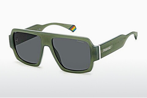 Солнцезащитные очки Polaroid PLD 6209/S/X 1ED/M9