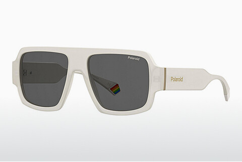 Солнцезащитные очки Polaroid PLD 6209/S/X VK6/M9