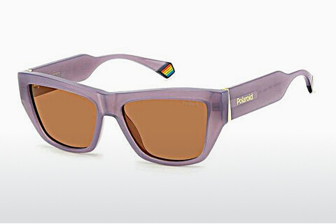 Солнцезащитные очки Polaroid PLD 6210/S/X 789/HE