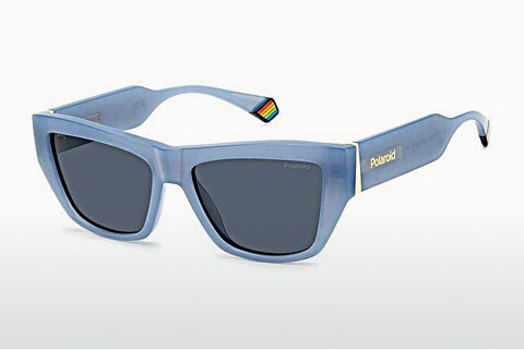 Солнцезащитные очки Polaroid PLD 6210/S/X MVU/C3
