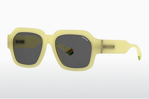 Солнцезащитные очки Polaroid PLD 6212/S/X 40G/M9