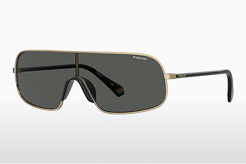 Солнцезащитные очки Polaroid PLD 6222/S J5G/M9