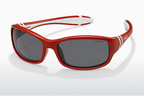 Солнцезащитные очки Polaroid PLD 8000/S T15/Y2
