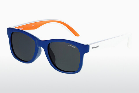 Солнцезащитные очки Polaroid PLD 8001/S T20/Y2