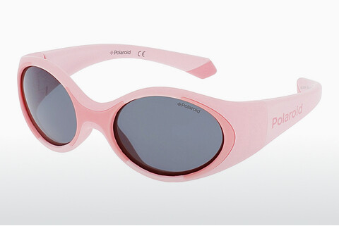Солнцезащитные очки Polaroid PLD 8037/S 35J/M9