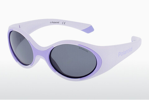Солнцезащитные очки Polaroid PLD 8037/S B3V/M9