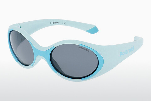 Солнцезащитные очки Polaroid PLD 8037/S MVU/M9