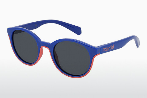 Солнцезащитные очки Polaroid PLD 8040/S RTC/M9