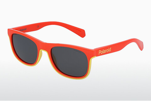Солнцезащитные очки Polaroid PLD 8041/S AHY/M9
