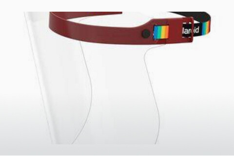 Солнцезащитные очки Polaroid STAYSAFE2 KID C9A