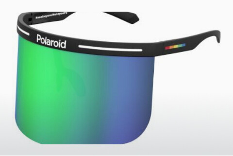 Солнцезащитные очки Polaroid Sports PLD 7038/S 7ZJ/MT