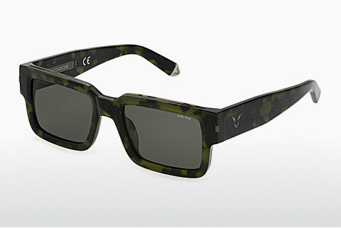 Солнцезащитные очки Police Lewis Hamilton (SPLE14 092I)