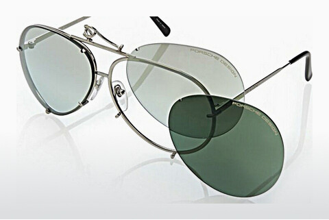 Солнцезащитные очки Porsche Design P8478 B