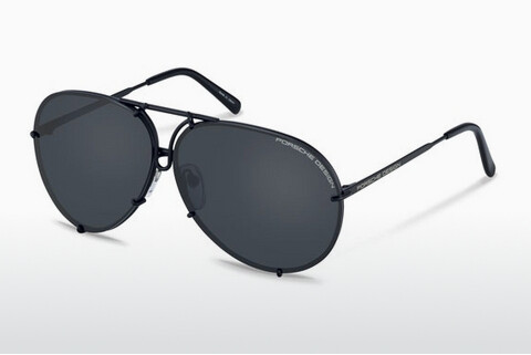 Солнцезащитные очки Porsche Design P8478 D-olive
