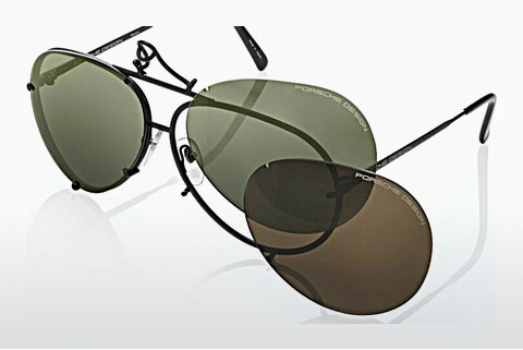 Солнцезащитные очки Porsche Design P8478 D