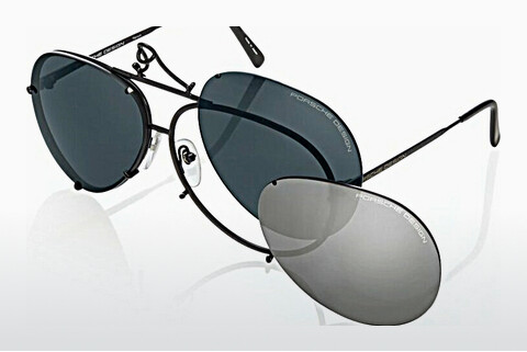 Солнцезащитные очки Porsche Design P8478 D343
