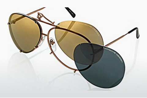 Солнцезащитные очки Porsche Design P8478 E