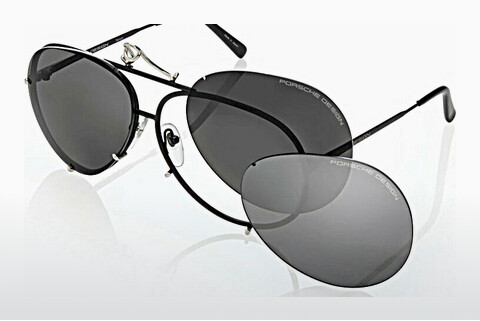 Солнцезащитные очки Porsche Design P8478 J