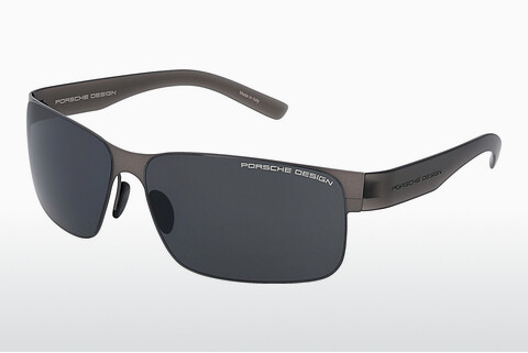 Солнцезащитные очки Porsche Design P8573 D