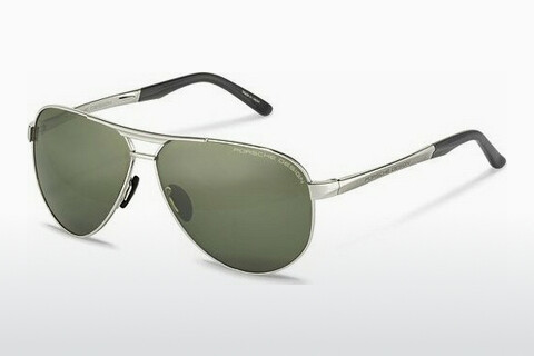 Солнцезащитные очки Porsche Design P8649 C199