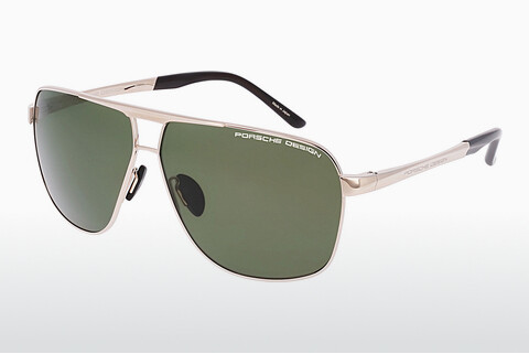 Солнцезащитные очки Porsche Design P8665 B