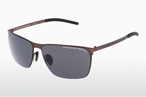 Солнцезащитные очки Porsche Design P8669 B