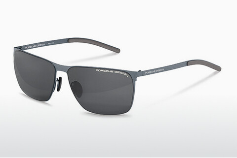 Солнцезащитные очки Porsche Design P8669 D