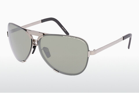 Солнцезащитные очки Porsche Design P8678 B